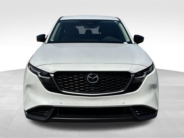 New 2026 MAZDA CX-5 Select AWD/4WD image 8