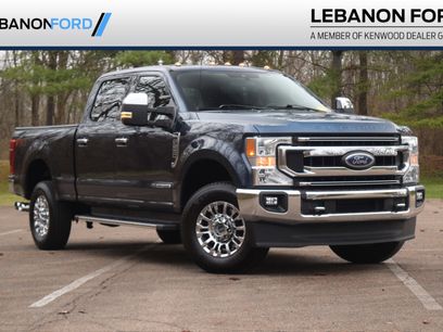 Used 2020 Ford F250 XLT w/ XLT Premium Package