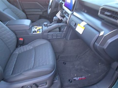 New 2026 Toyota 4Runner TRD Off-Road Premium image 30