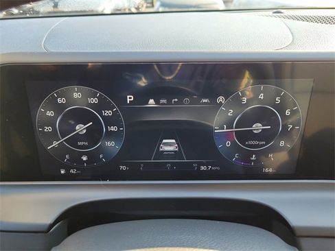 New 2026 Kia Seltos EX image 25