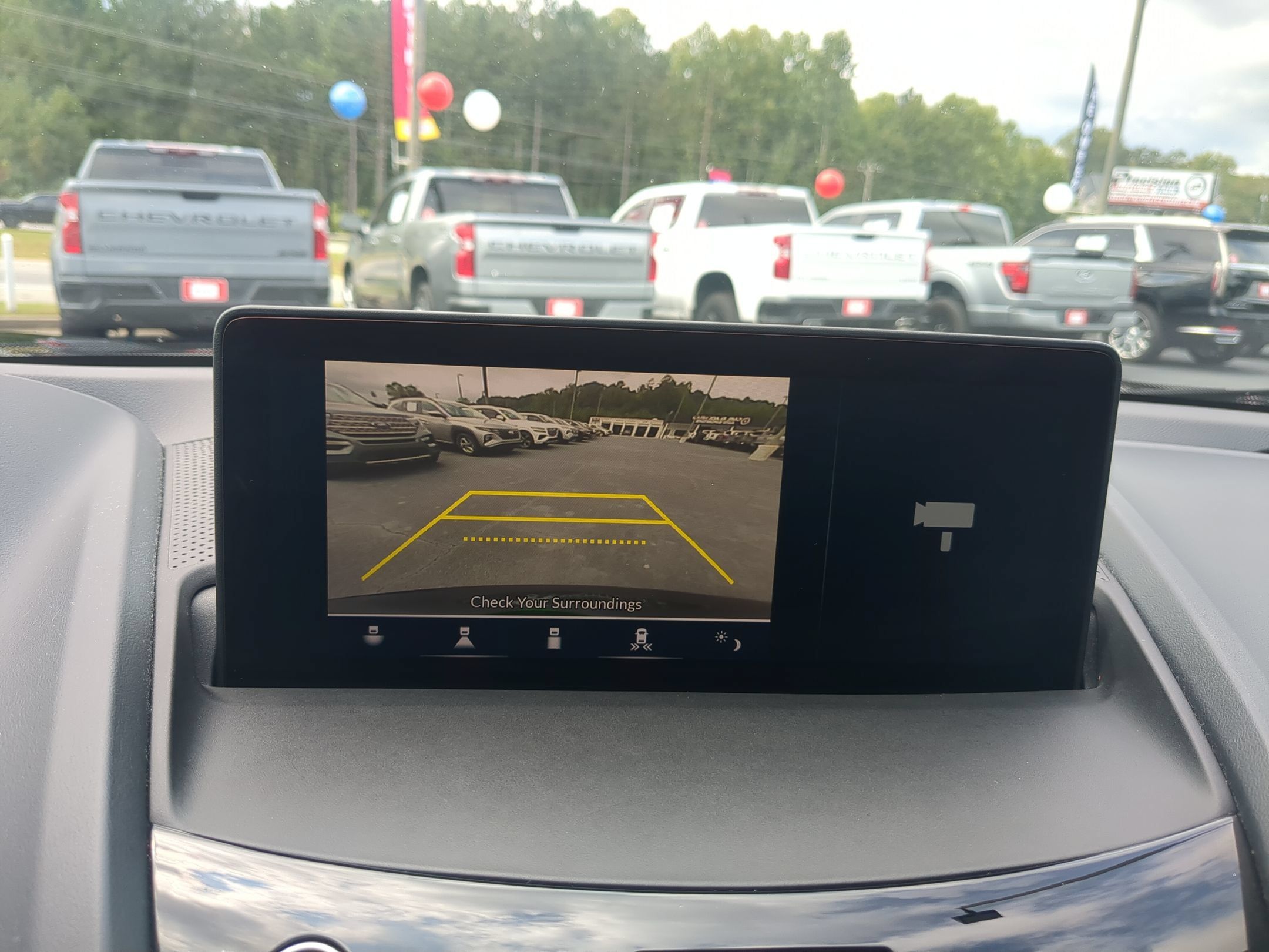 Used 2024 Acura RDX SH-AWD image 16