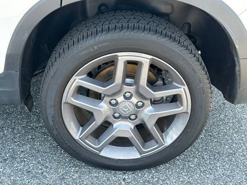 Certified 2023 Honda Passport EX-L image 24