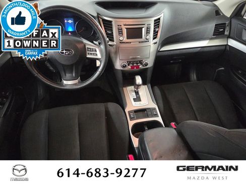 Used 2014 Subaru Outback 2.5i Premium w/ Moonroof Package & Eyesight AWD/4WD image 19