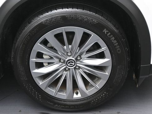 Used 2024 MAZDA CX-90 3.3 Turbo w/ Select Package AWD/4WD image 9