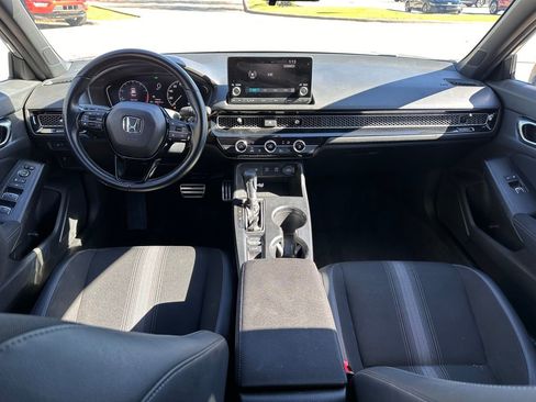 Used 2025 Honda Civic Sport image 16