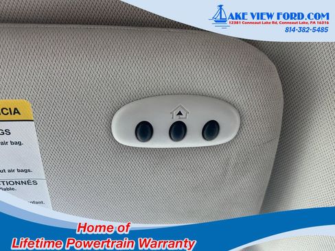 Used 2023 Ford Edge SEL w/ Convenience Package image 38