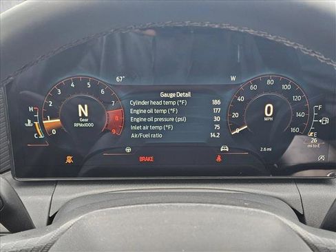 New 2026 Ford Mustang GT image 11