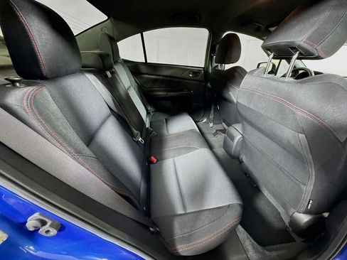 Used 2021 Subaru WRX Base image 31