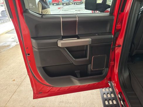 Used 2018 Ford F150 Raptor w/ Equipment Group 802A Luxury image 23