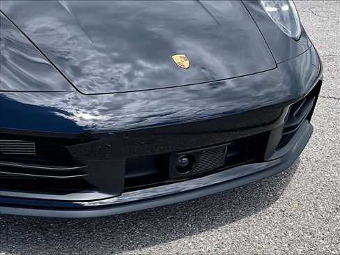 Certified 2026 Porsche 911 Carrera RWD image 23