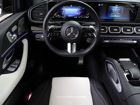 New 2026 Mercedes-Benz GLE 450 4MATIC image 15