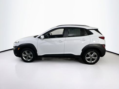 Used 2023 Hyundai Kona SEL image 8