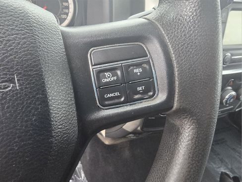 Used 2018 RAM 2500 SLT image 18