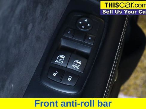 Used 2016 Dodge Challenger SRT Hellcat image 21