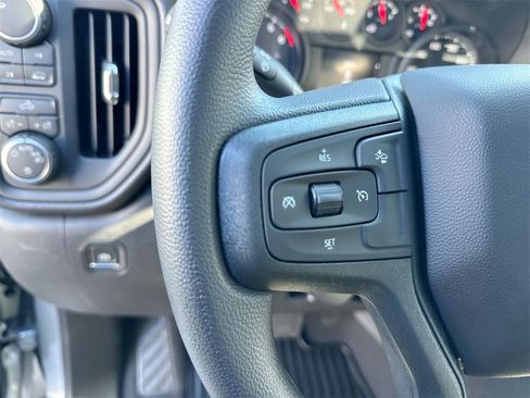 New 2026 Chevrolet Silverado 1500 Custom image 17