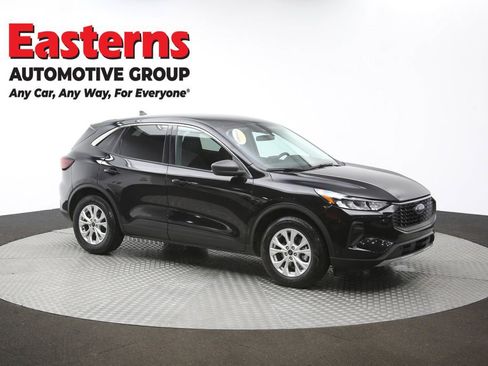 Used 2024 Ford Escape Active image 49