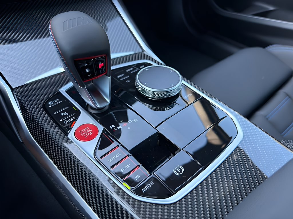 New 2027 BMW M2 Coupe AWD/4WD image 19