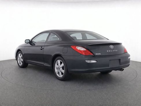 Used 2007 Toyota Solara SE FWD image 3