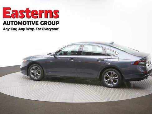 Used 2024 Honda Accord EX-L image 63