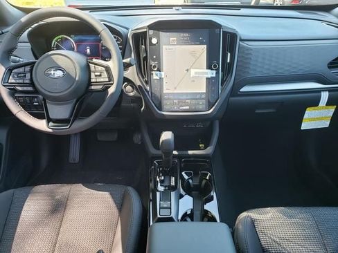 New 2026 Subaru Forester Premium AWD/4WD image 14