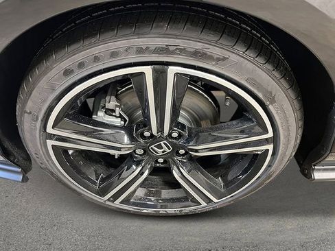 New 2026 Honda Accord Sport image 11