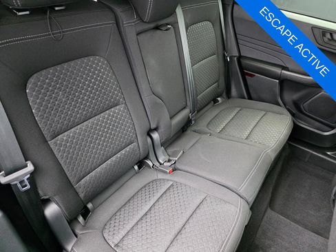 Used 2026 Ford Escape Active w/ Tech Pack #1 FWD image 24