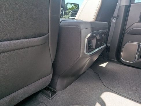 Used 2024 GMC Sierra 1500 Denali w/ Denali Reserve Package AWD/4WD image 27