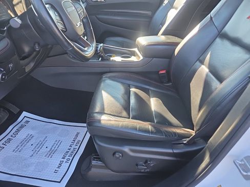 Used 2023 Dodge Durango R/T image 15