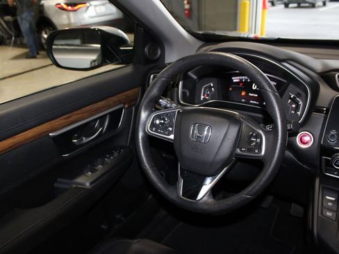 Used 2020 Honda CR-V EX image 22