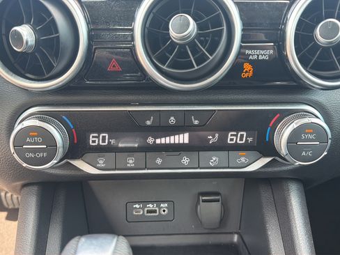 Used 2023 Nissan Sentra SV w/ All-Weather Package FWD image 29