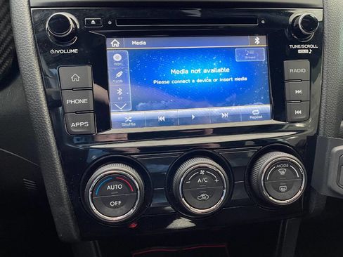 Used 2020 Subaru WRX image 31