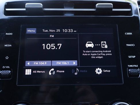 Used 2024 Hyundai Santa Cruz SE image 28