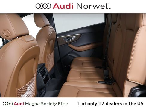 New 2026 Audi Q7 2.0T Premium Plus AWD/4WD image 23