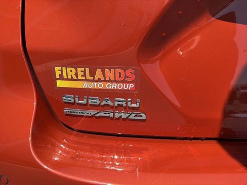 Used 2024 Subaru Crosstrek 2.5i Limited w/ Crosstrek Mirror Package AWD/4WD image 10