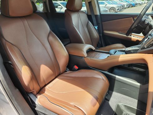 Used 2019 Acura RDX AWD w/ Advance Package image 15
