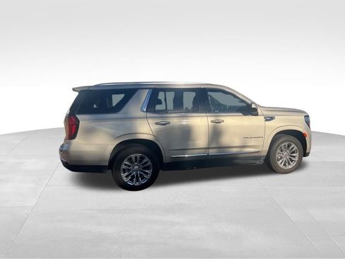 Certified 2023 GMC Yukon SLT image 54