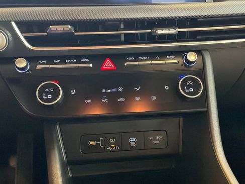 Used 2025 Hyundai Sonata SEL FWD image 22