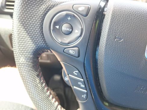 Used 2023 Honda Ridgeline Black Edition image 21