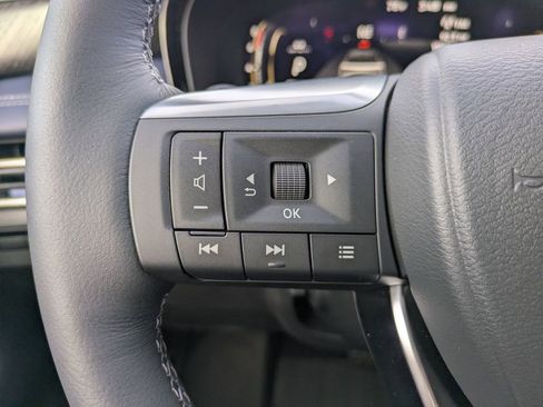 New 2026 INFINITI QX60 Sport w/ Dark Cargo Package image 29