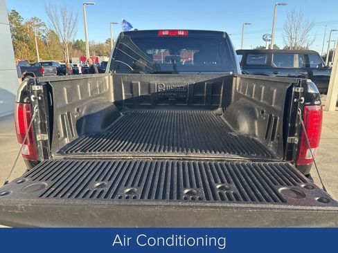 Used 2024 RAM 1500 Classic Warlock image 23