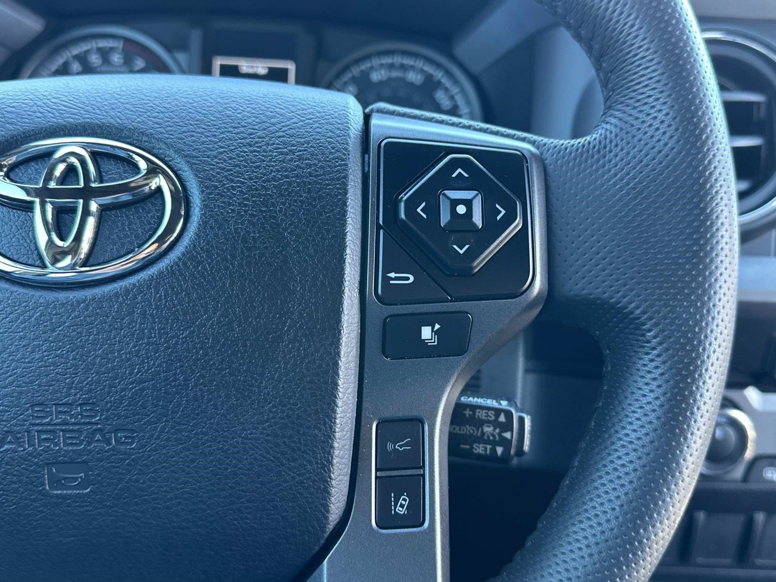 Used 2023 Toyota Tacoma TRD Off-Road AWD/4WD image 24
