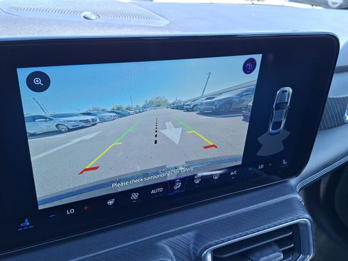 Used 2024 Ford Mustang Premium image 12