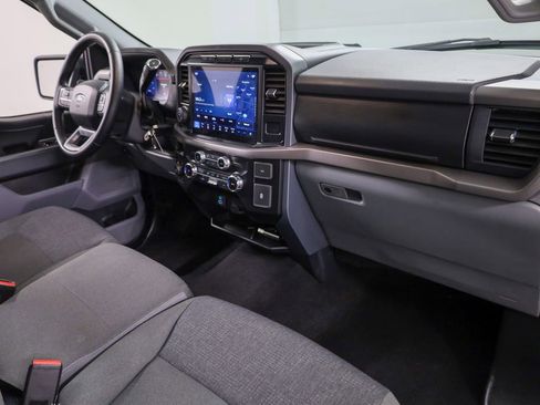 Certified 2024 Ford F150 XLT image 18