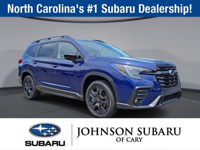 New 2026 Subaru Ascent Bronze Edition w/ Popular Package #2