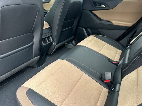 New 2026 Chevrolet Equinox ACTIV w/ Convenience Package III image 11