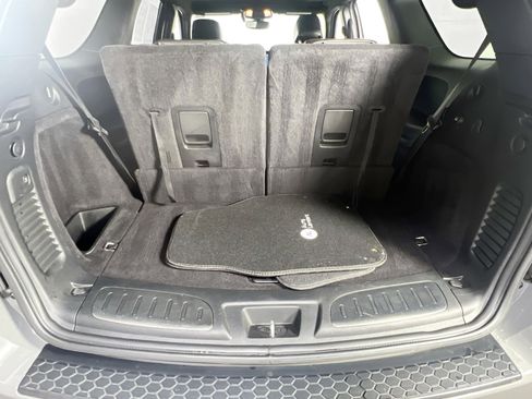 Used 2022 Dodge Durango R/T w/ Blacktop Package image 24