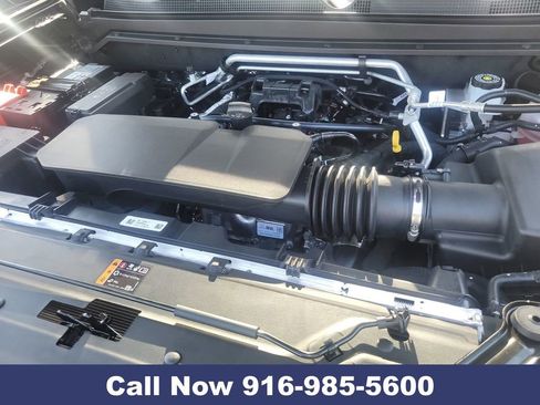 New 2026 Chevrolet Colorado Trail Boss image 34