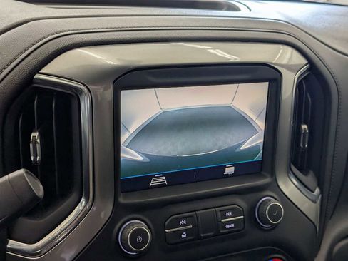 Used 2022 Chevrolet Silverado 1500 LT w/ Safety Package image 29