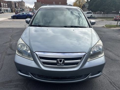 Used 2006 Honda Odyssey EX-L image 8