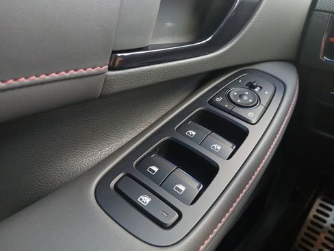 New 2026 Hyundai Sonata N Line image 17